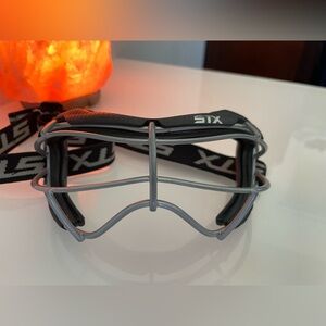 Women’s Lacrosse goggles